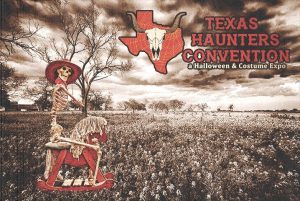 You are currently viewing Texas Haunters Convention