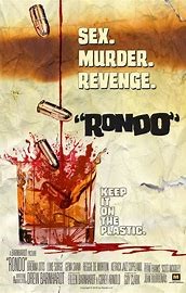 You are currently viewing MOVIE REVIEWS #2: “RONDO”