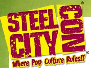 Read more about the article Steel City Con