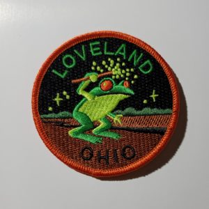 Loveland Frog Patch