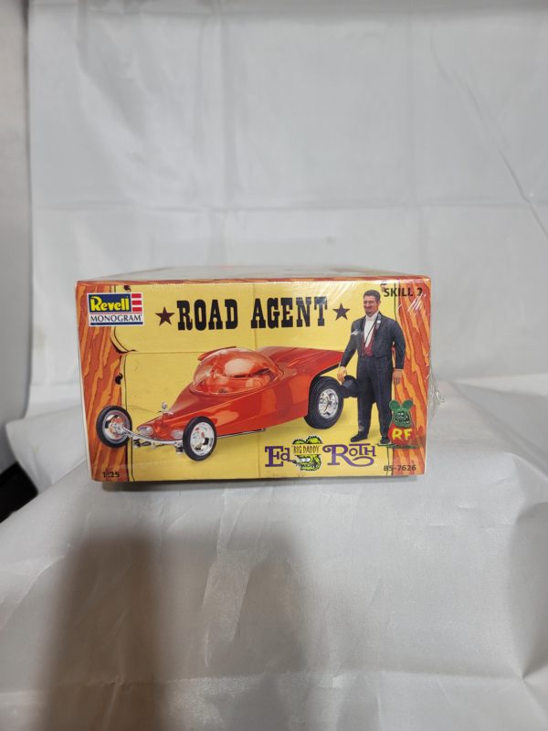 road agent model side 4