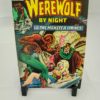 Werewolf By Night #14 comic front