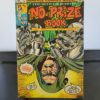 Marvel no prize book comic front