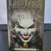 Lady death sacrificial annihilation comic front