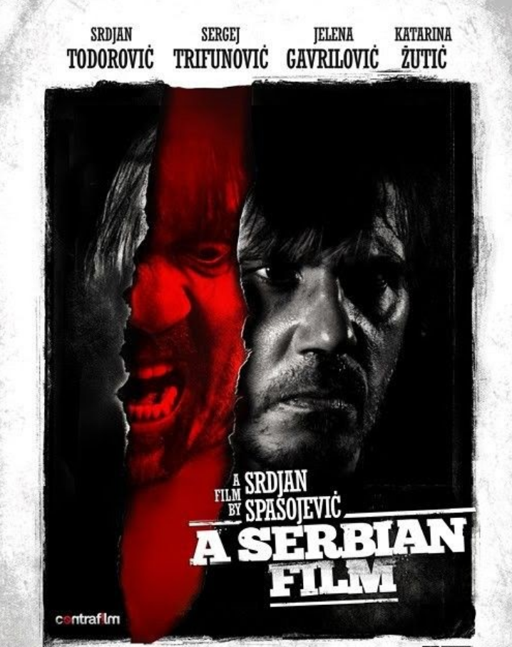 You are currently viewing MOVIE REVIEW #4: “A SERBIAN FILM” 2010